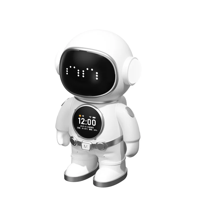 Astronaut Desktop Companion