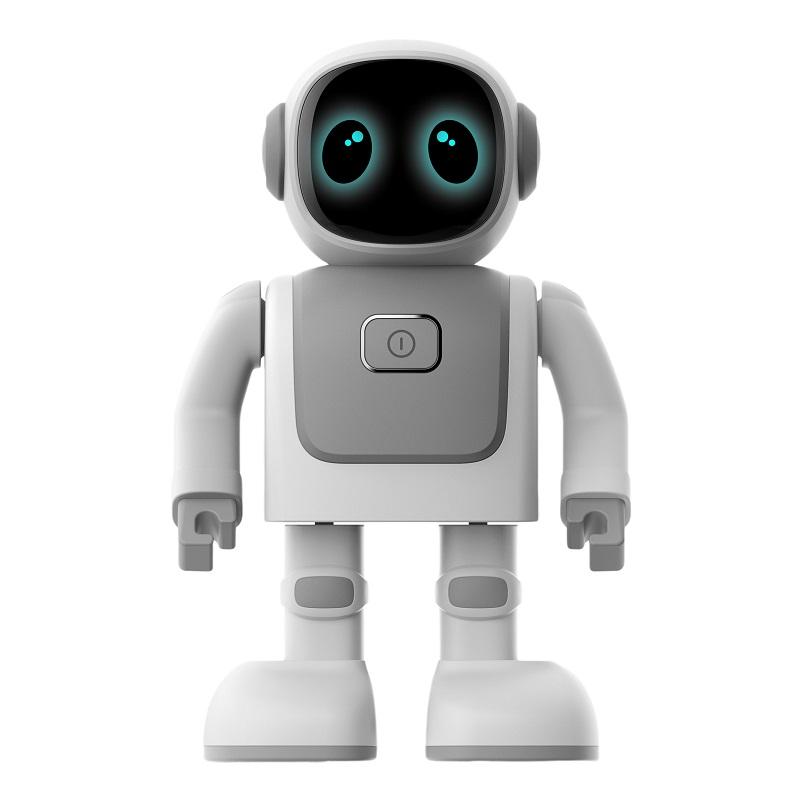 BOP RS01 Dancing robot Bluetooth speaker