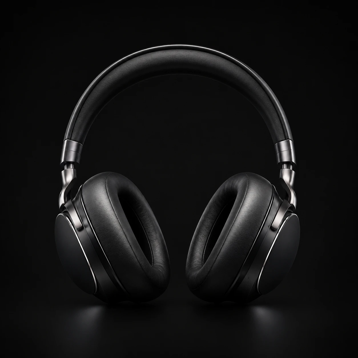 Audio concept