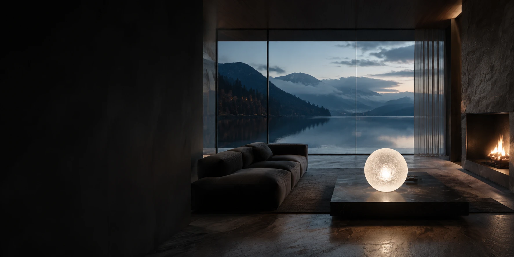 Create a
Better Space