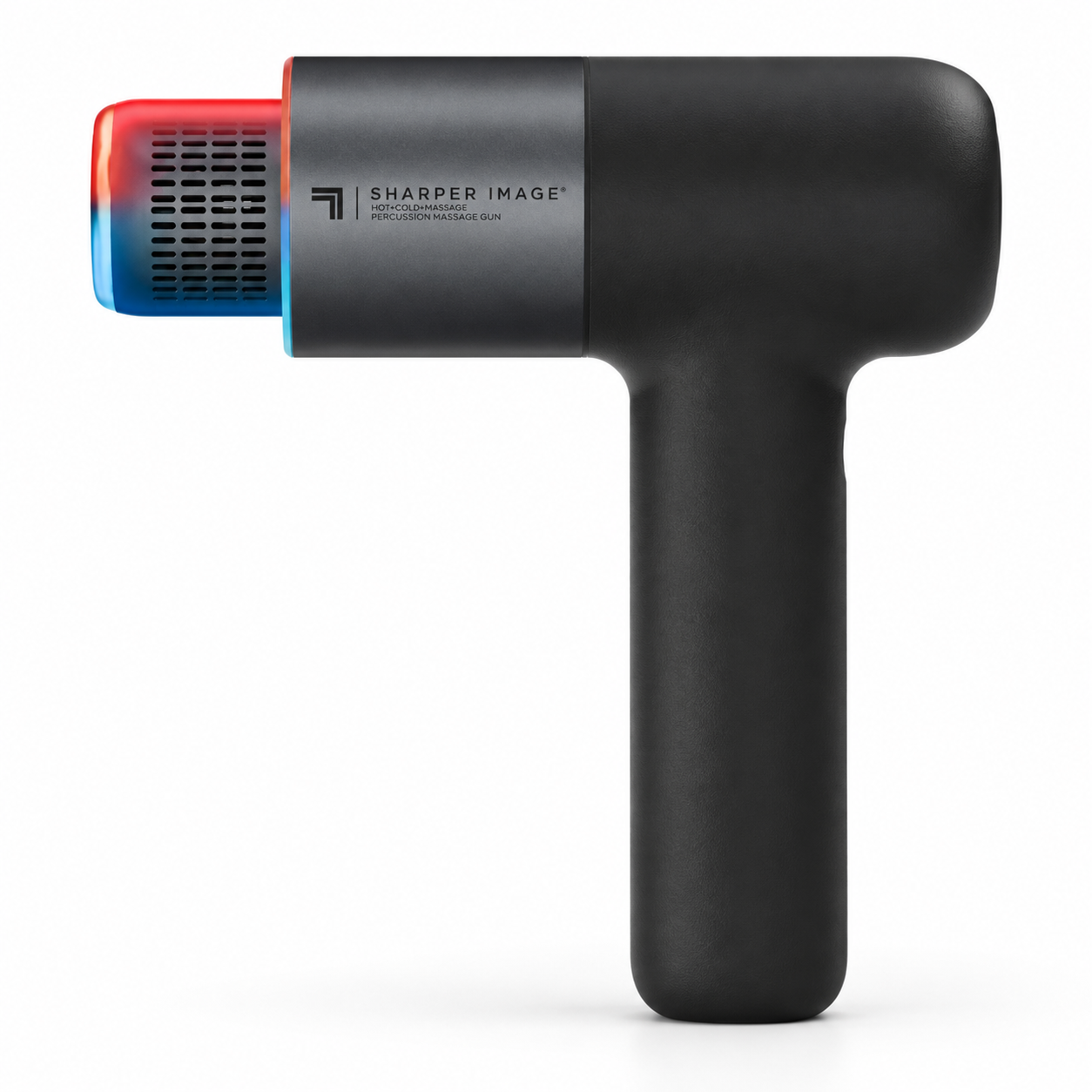 Hot & Cold Massage Gun