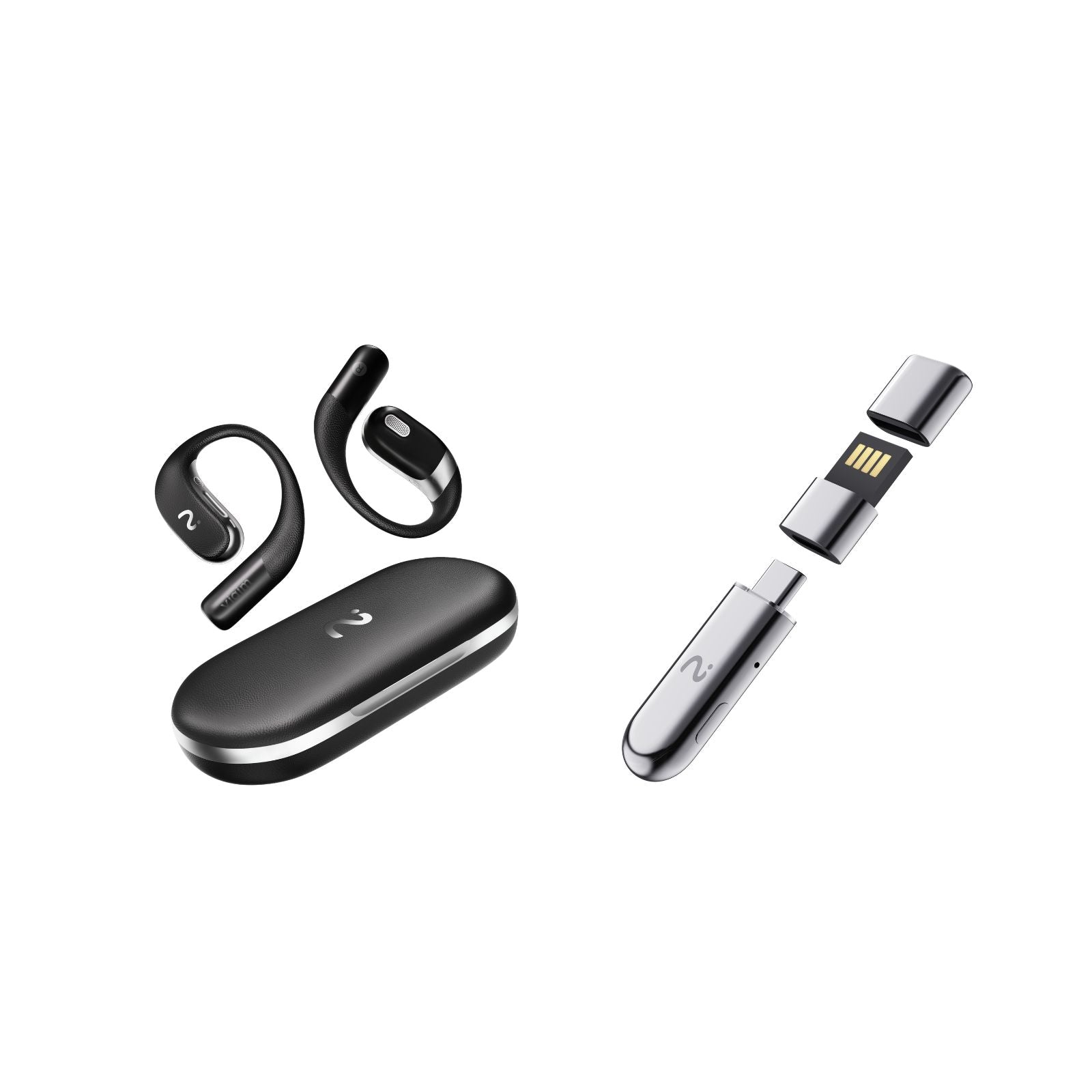 [Products] viaim OpenNote Black bundled with NoteKit AI note taker