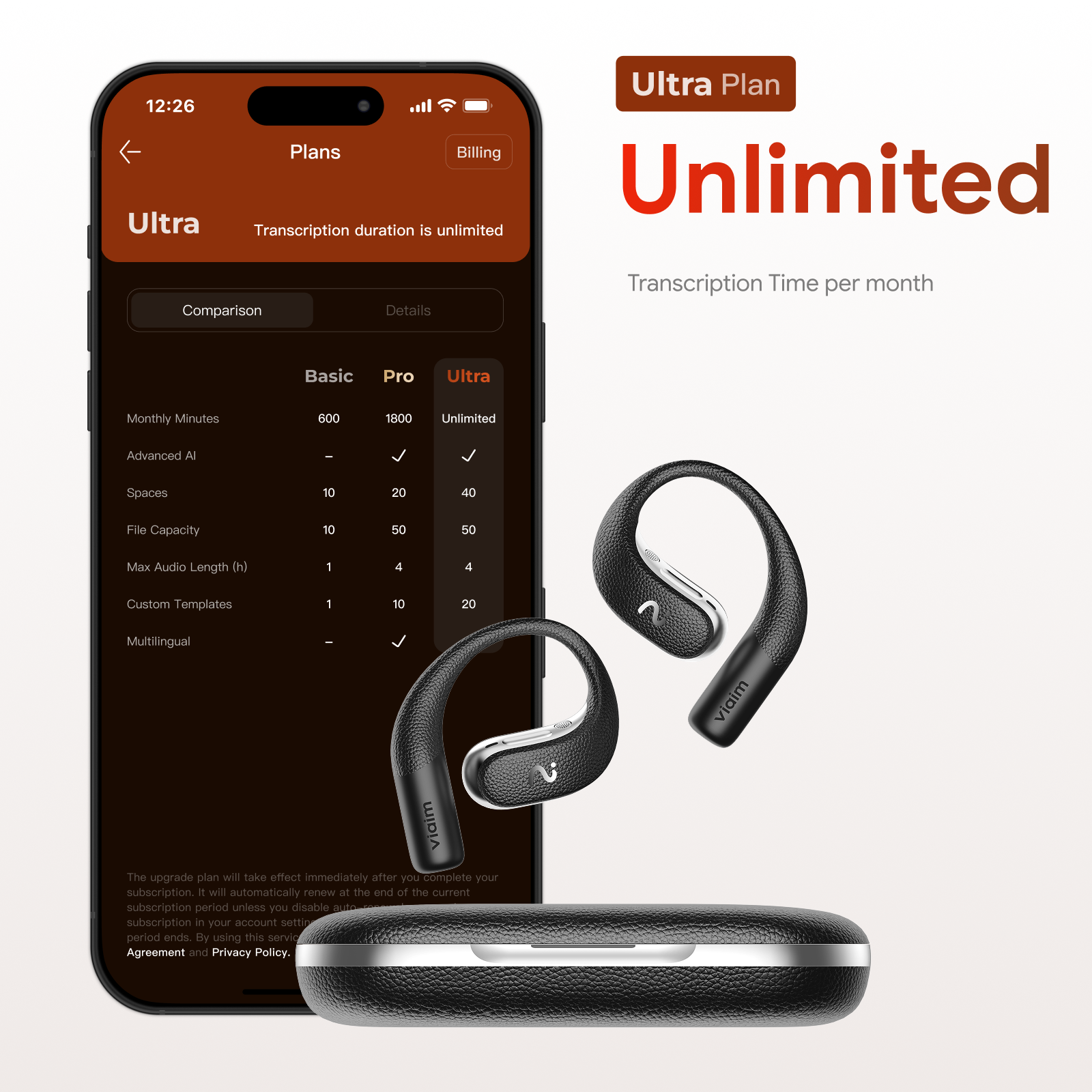 [Products] viaim OpenNote product image - opennote ultra black 1ab3ddab 5bf1 4e44 a7e7 cb2c789f6b37