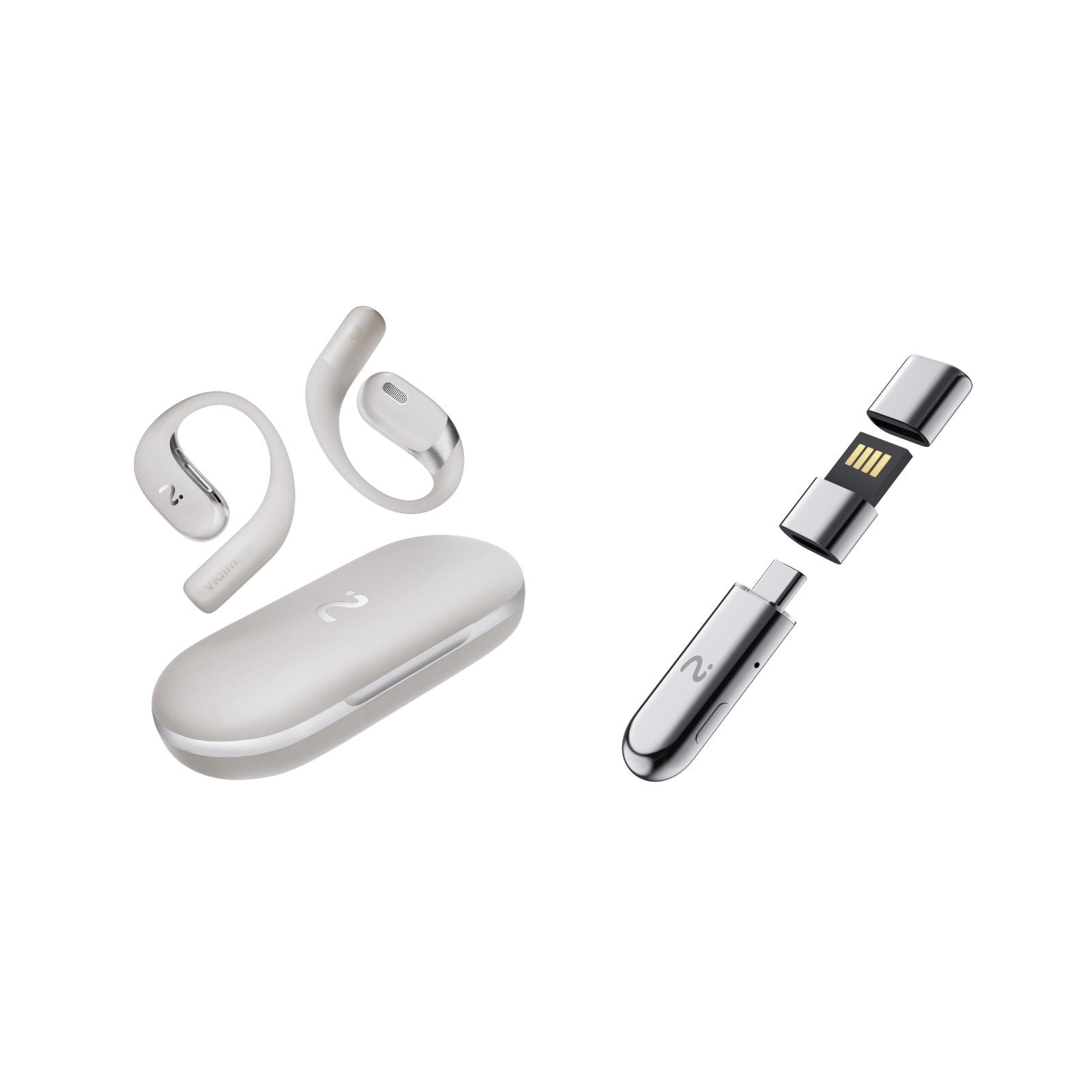 [Products] viaim OpenNote White bundled with NoteKit AI note taker