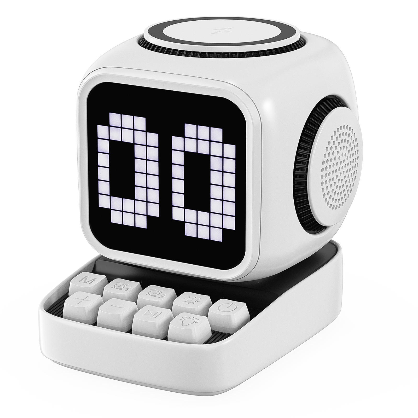 PIXO N73 Pixel Bluetooth speaker