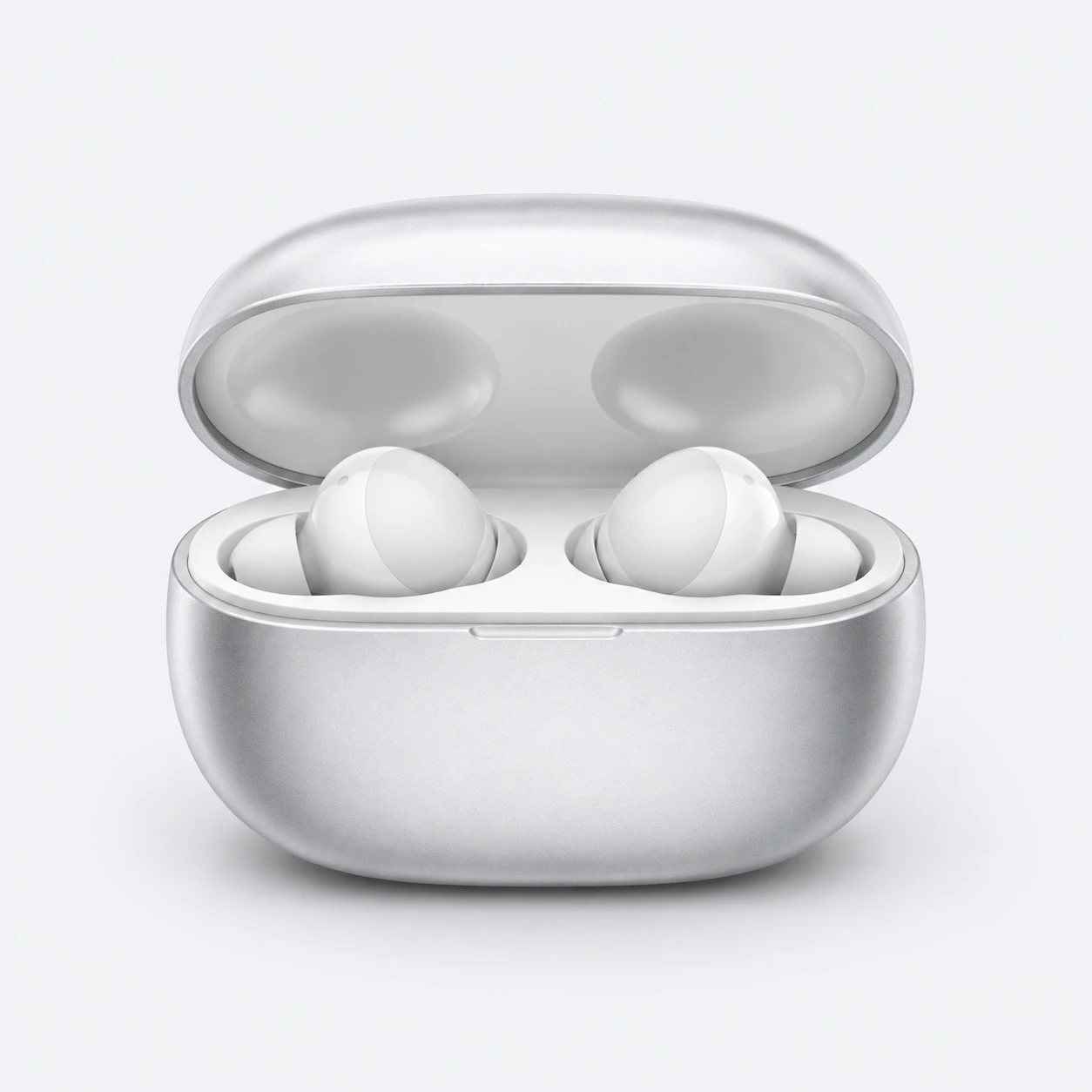Wireless Earbuds concept