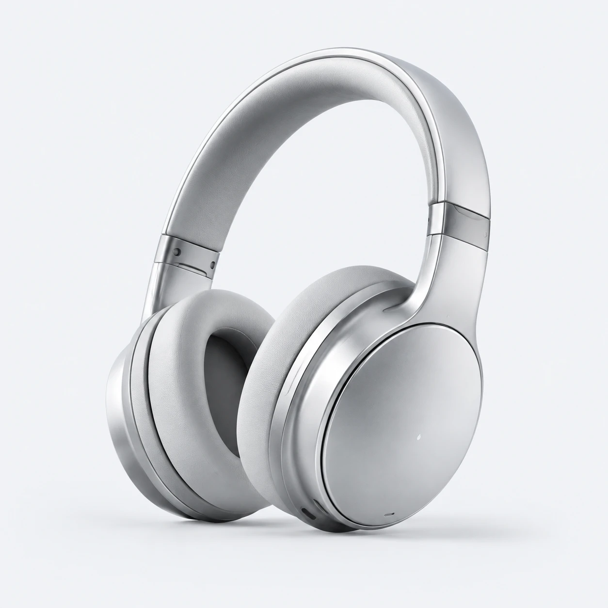Audio concept